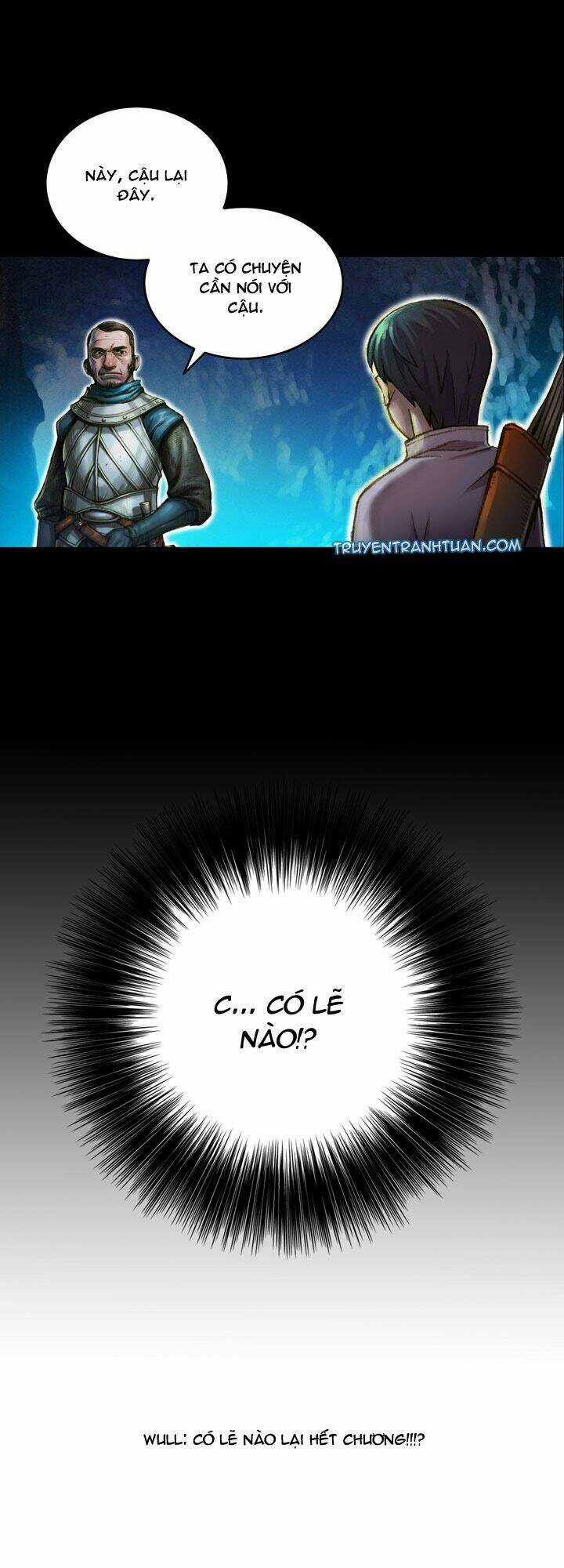 Hành Trình Đế Vương Chapter 18 trang 25