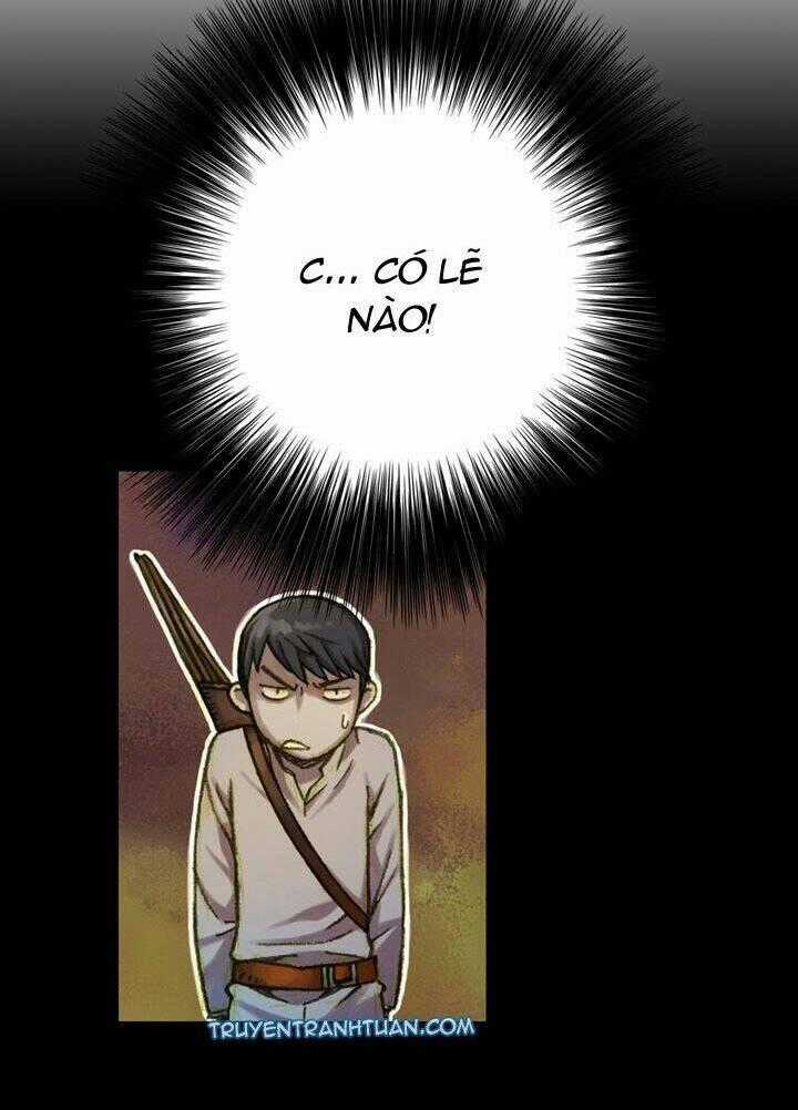 Hành Trình Đế Vương Chapter 19 trang 1