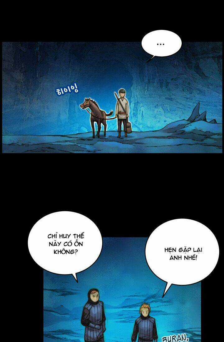 Hành Trình Đế Vương Chapter 19 trang 24