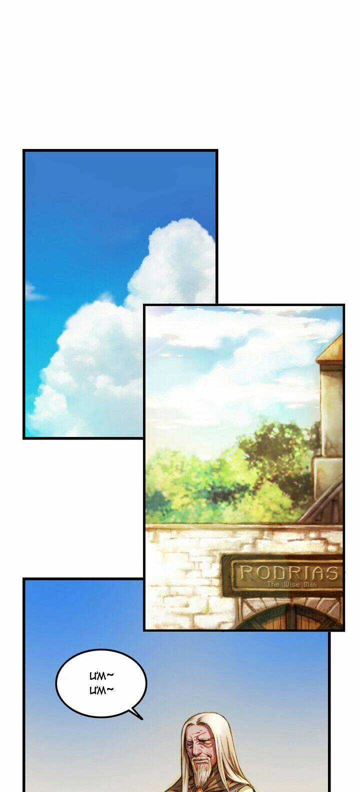 Hành Trình Đế Vương Chapter 19 trang 30