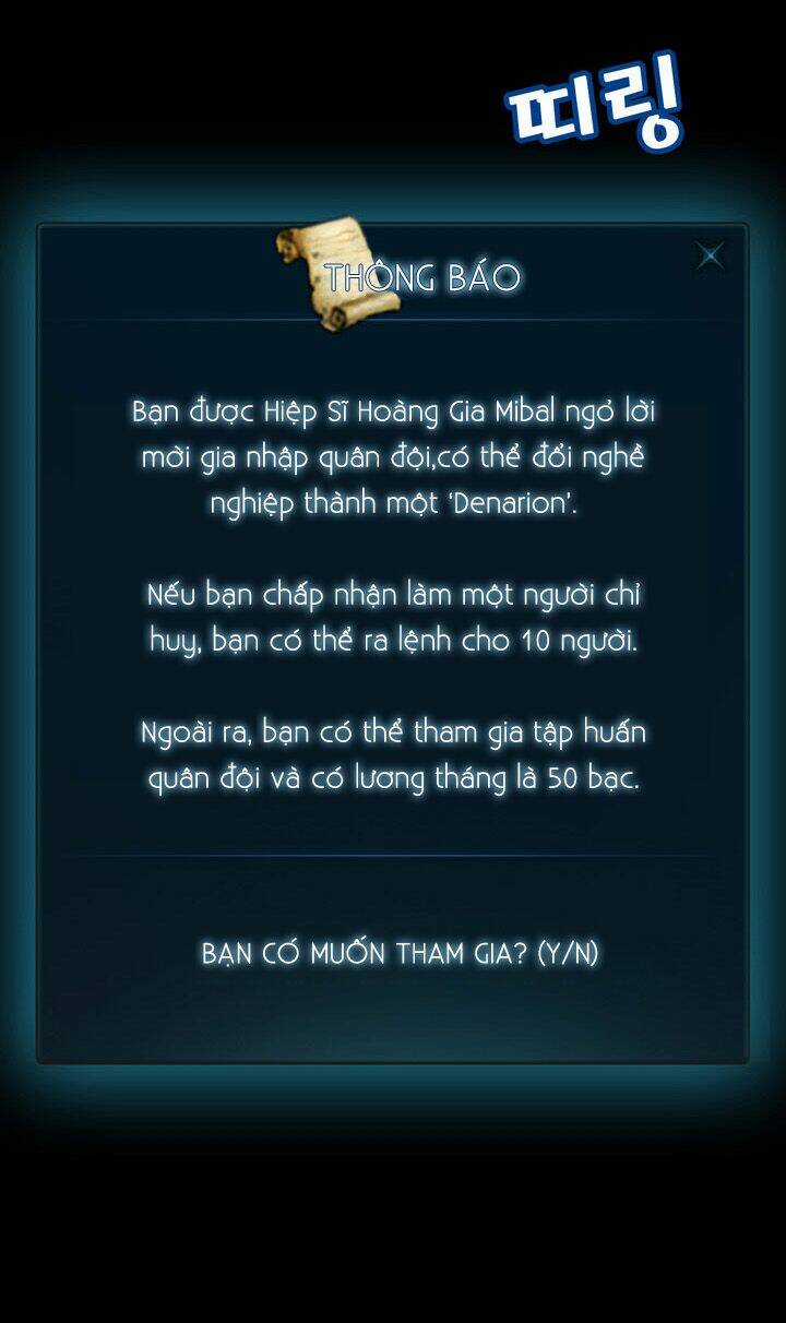 Hành Trình Đế Vương Chapter 19 trang 4