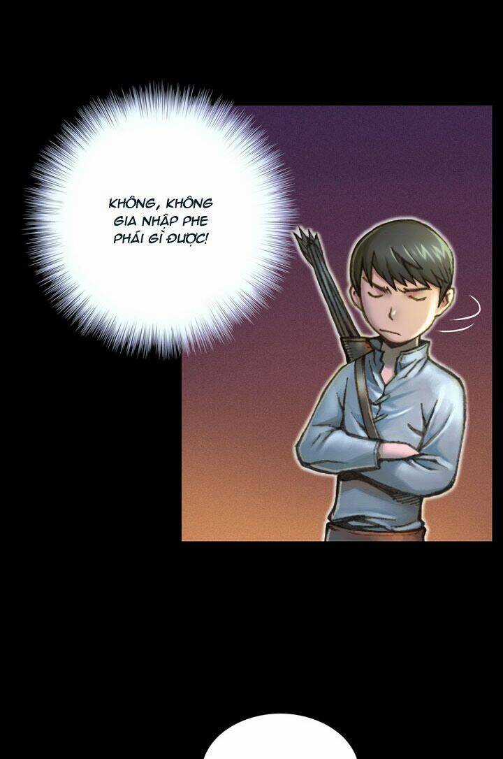 Hành Trình Đế Vương Chapter 19 trang 6