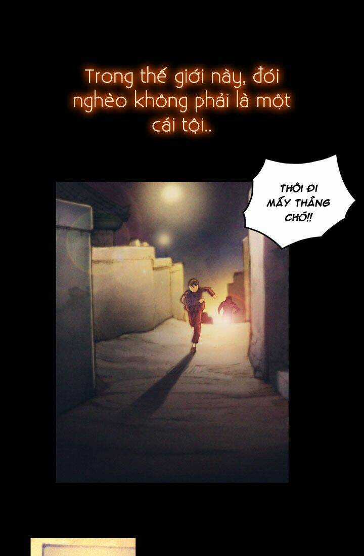 Hành Trình Đế Vương Chapter 2 trang 15