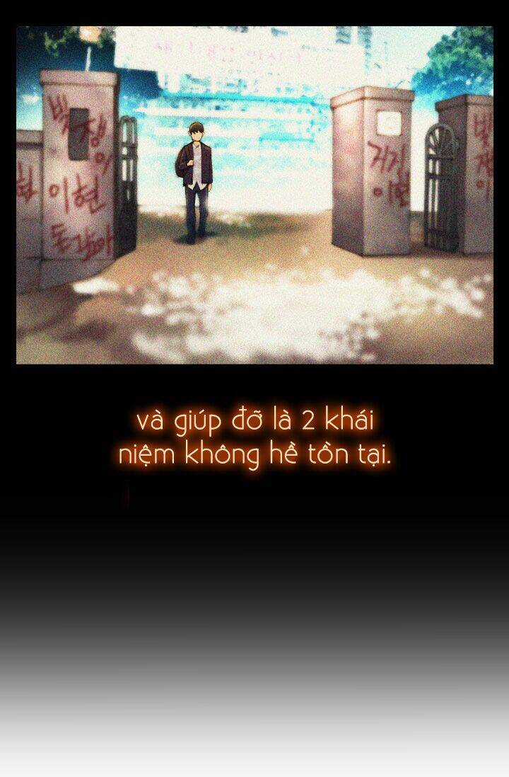 Hành Trình Đế Vương Chapter 2 trang 17