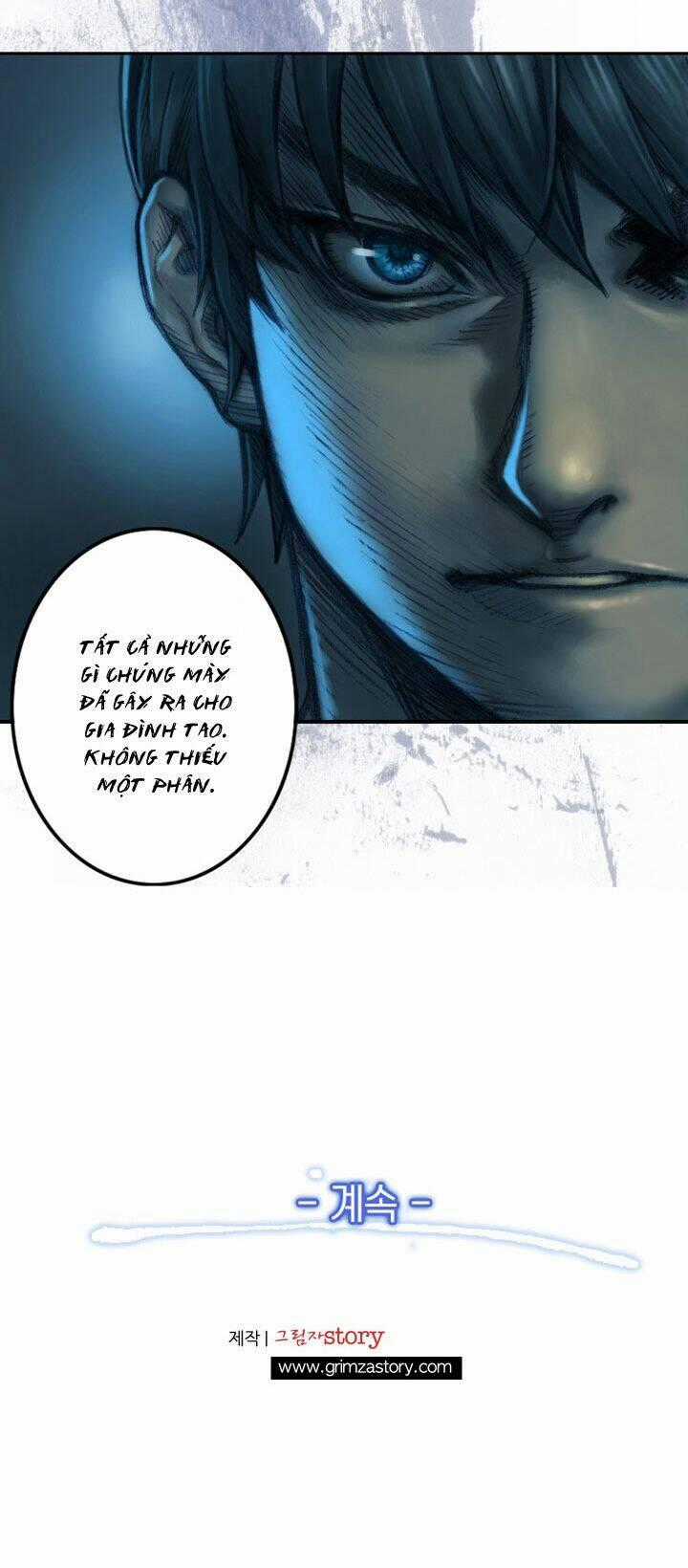 Hành Trình Đế Vương Chapter 2 trang 34