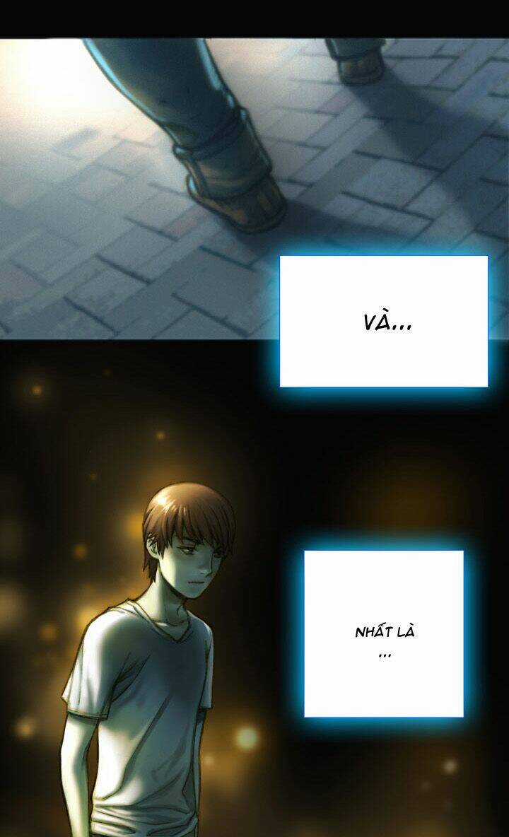 Hành Trình Đế Vương Chapter 2 trang 5