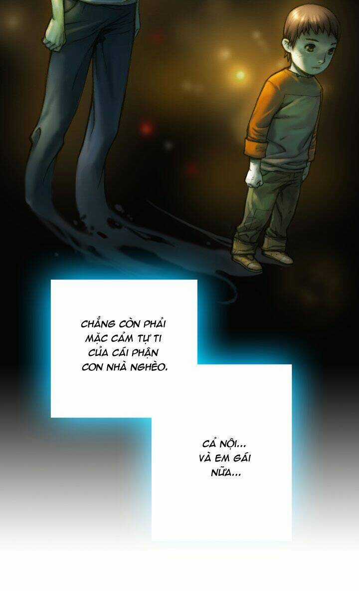 Hành Trình Đế Vương Chapter 2 trang 6