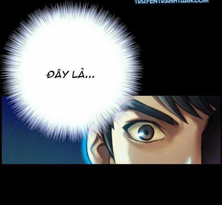 Hành Trình Đế Vương Chapter 20 trang 14