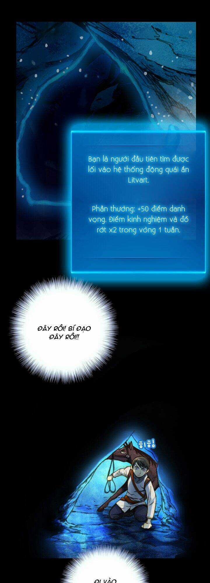 Hành Trình Đế Vương Chapter 20 trang 15