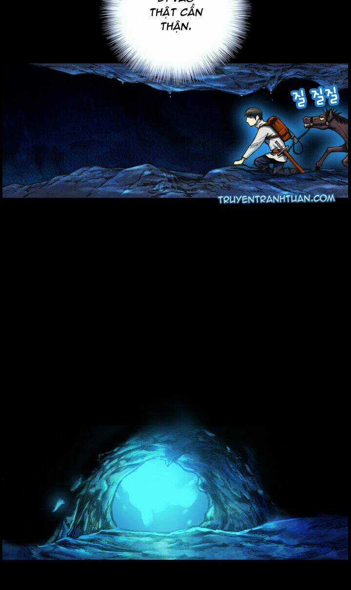 Hành Trình Đế Vương Chapter 20 trang 16