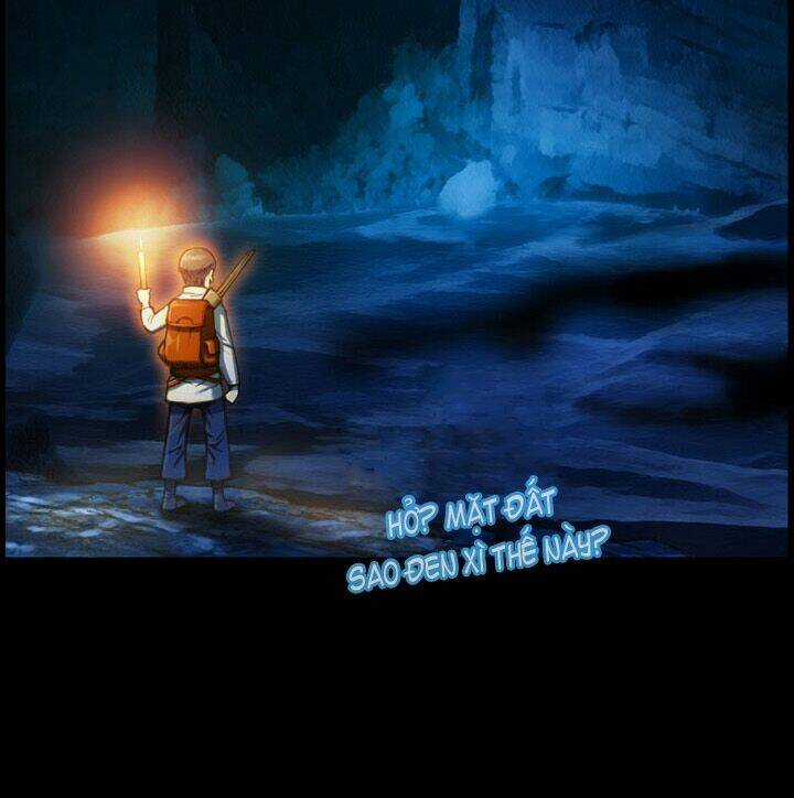 Hành Trình Đế Vương Chapter 20 trang 18