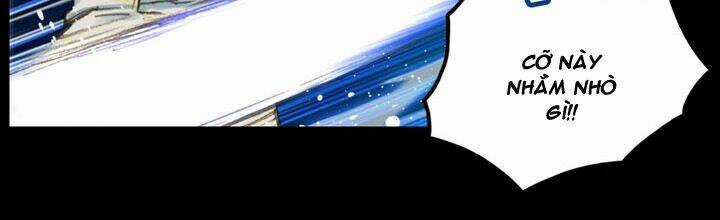 Hành Trình Đế Vương Chapter 20 trang 23