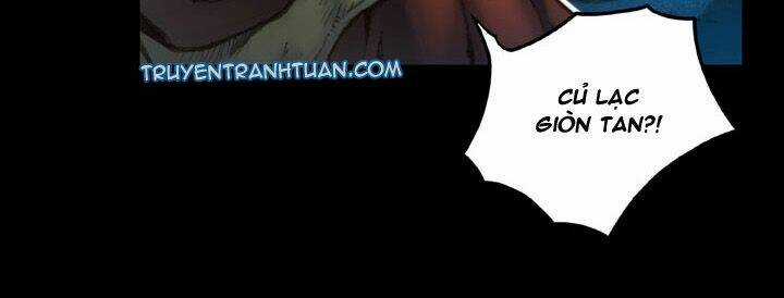 Hành Trình Đế Vương Chapter 20 trang 3