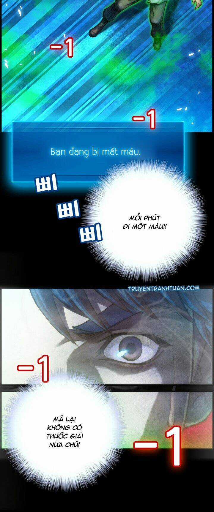 Hành Trình Đế Vương Chapter 20 trang 30