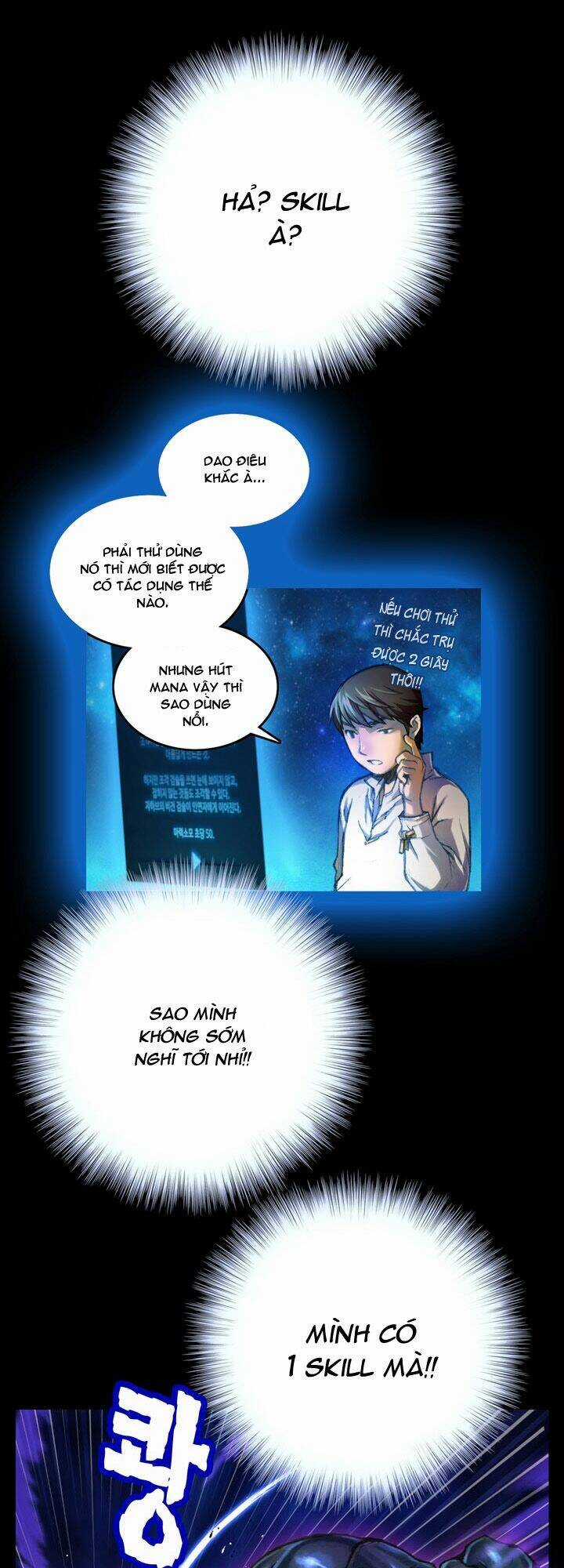 Hành Trình Đế Vương Chapter 20 trang 35