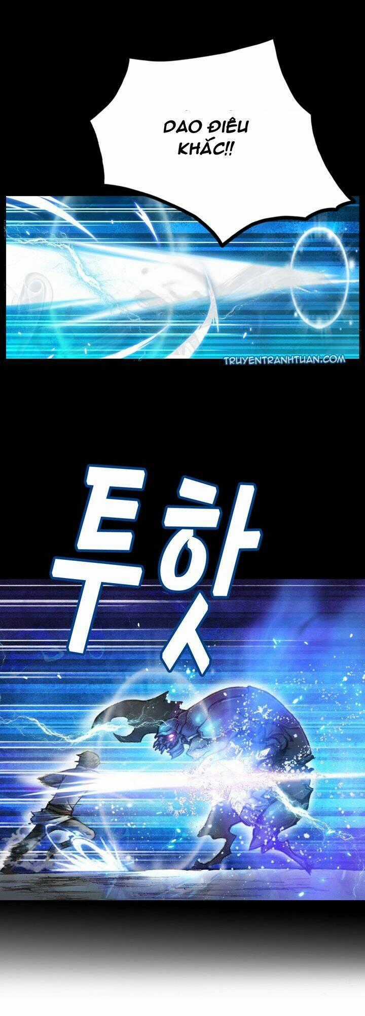 Hành Trình Đế Vương Chapter 20 trang 37