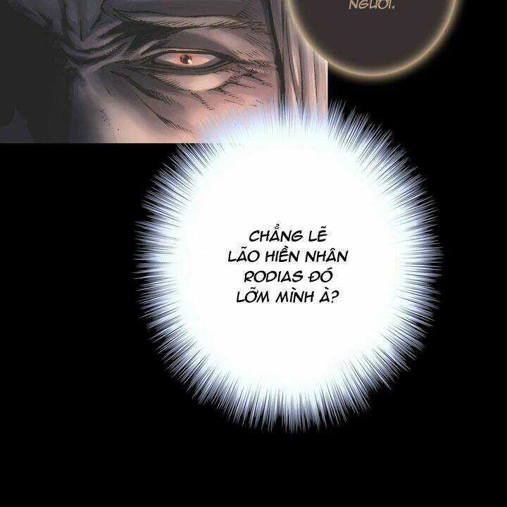 Hành Trình Đế Vương Chapter 20 trang 5