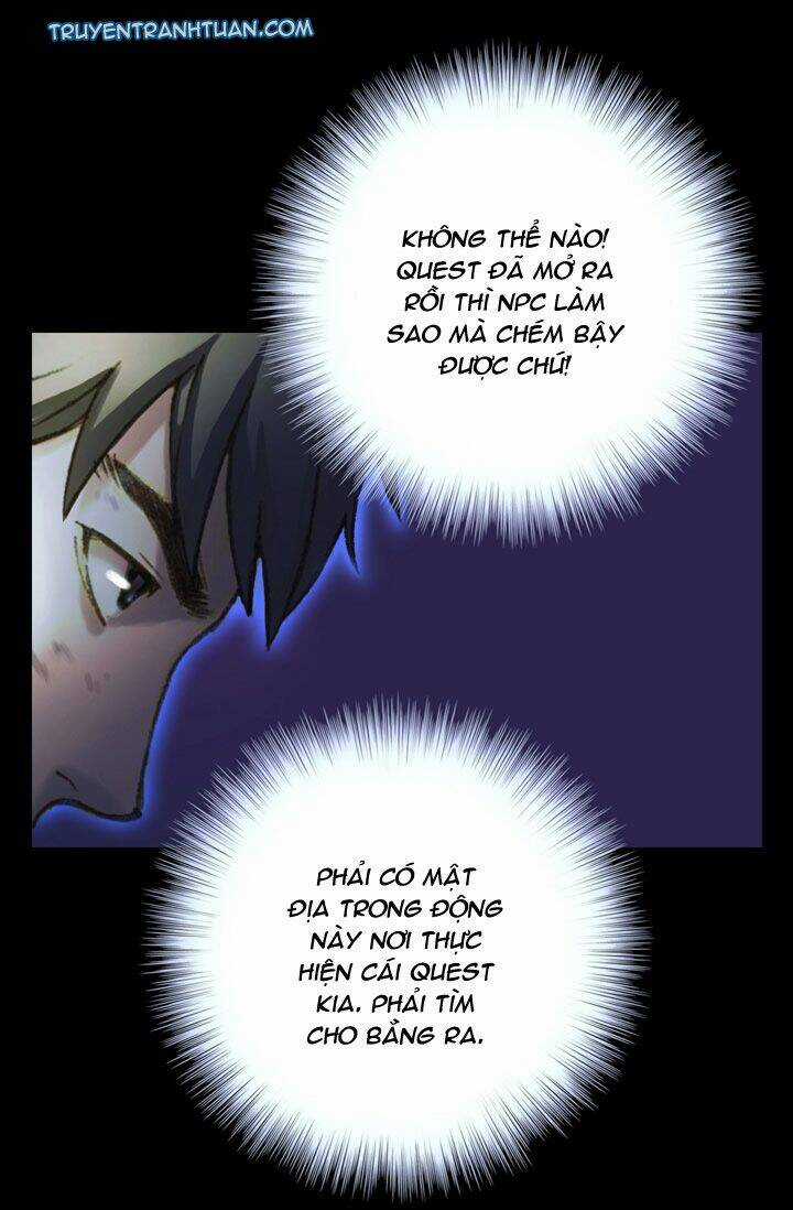 Hành Trình Đế Vương Chapter 20 trang 6