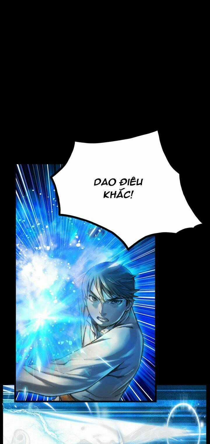Hành Trình Đế Vương Chapter 21 trang 0