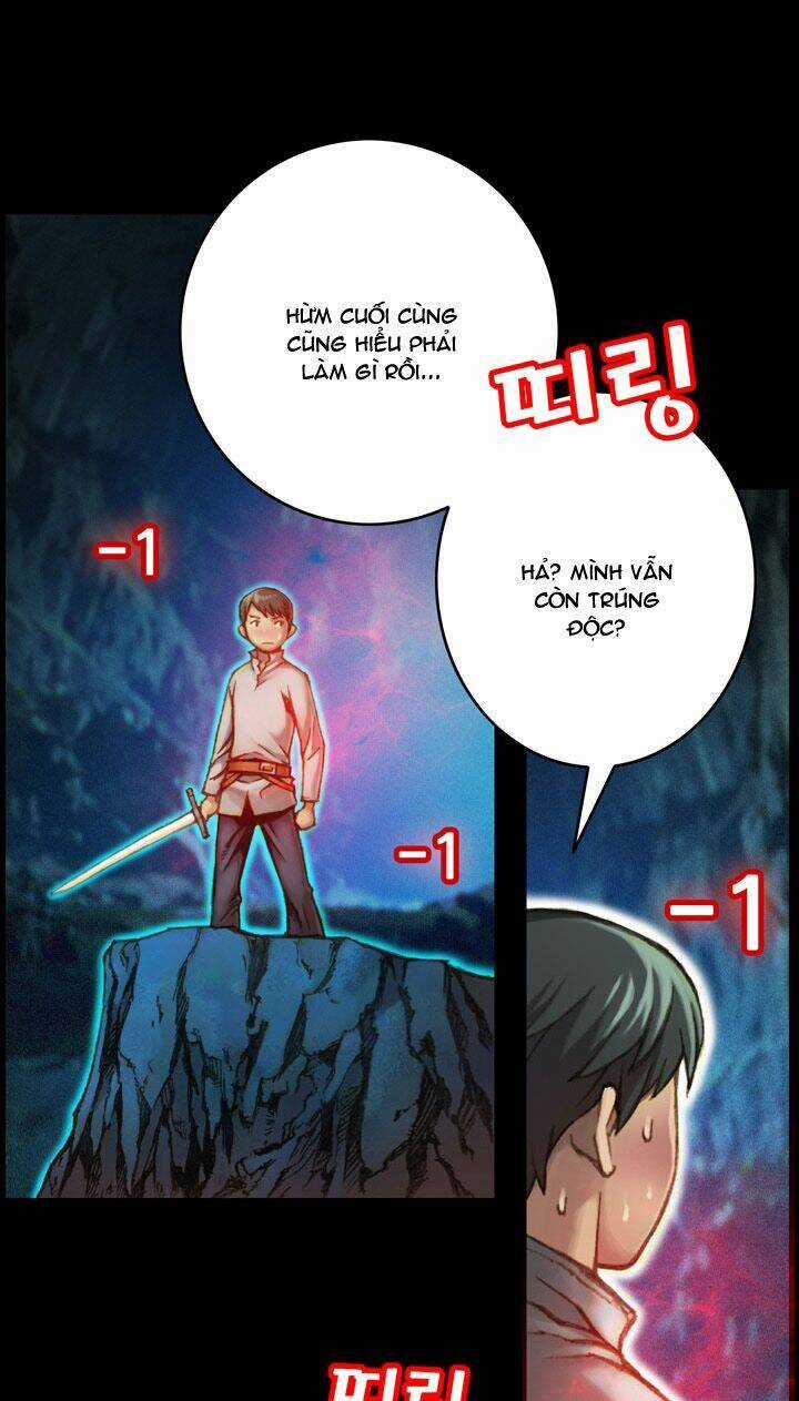 Hành Trình Đế Vương Chapter 21 trang 10