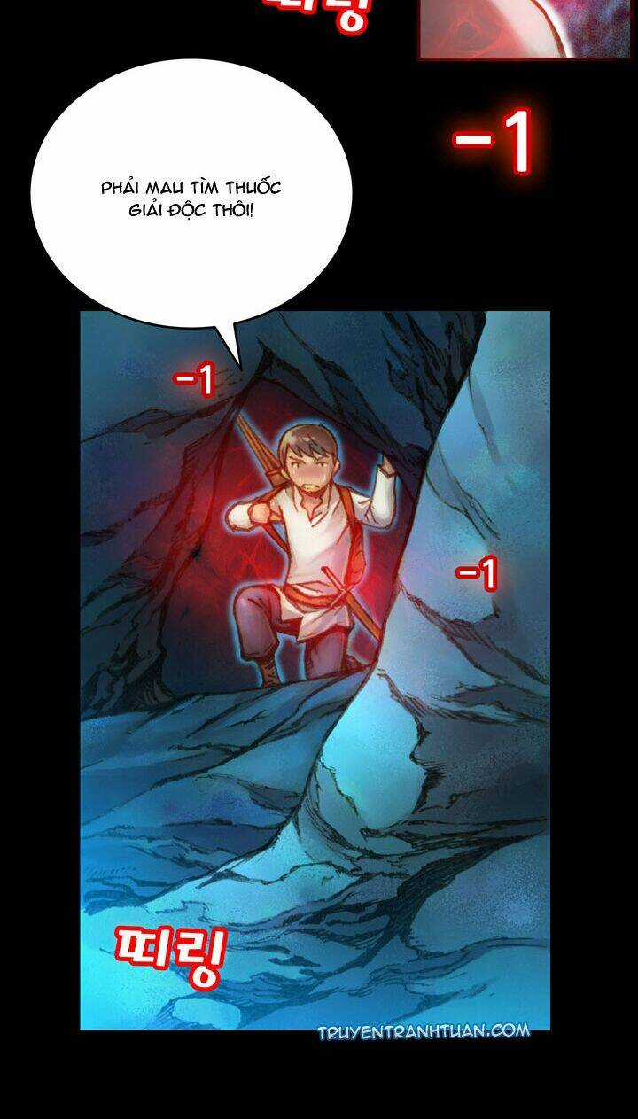 Hành Trình Đế Vương Chapter 21 trang 11