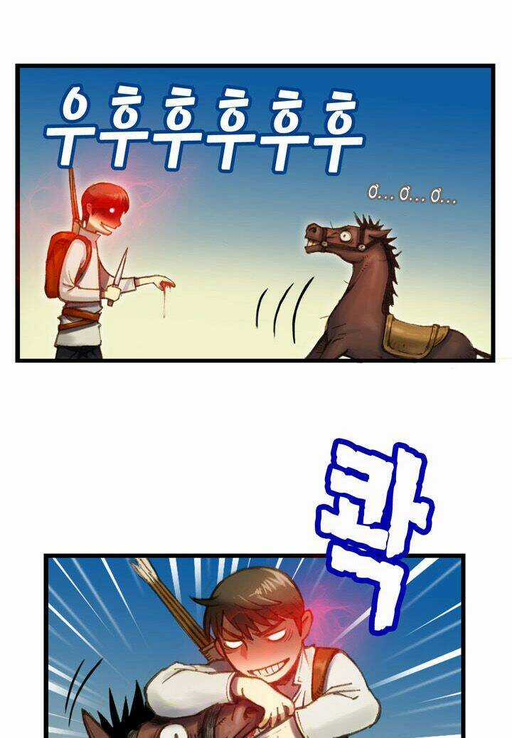 Hành Trình Đế Vương Chapter 21 trang 18