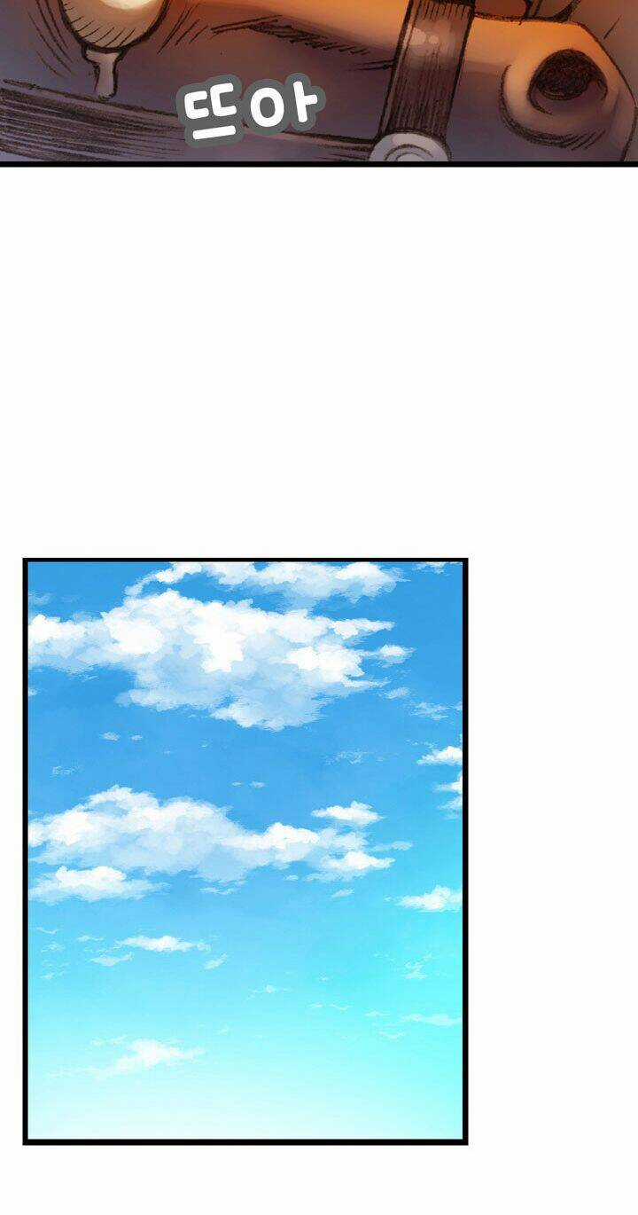 Hành Trình Đế Vương Chapter 21 trang 22