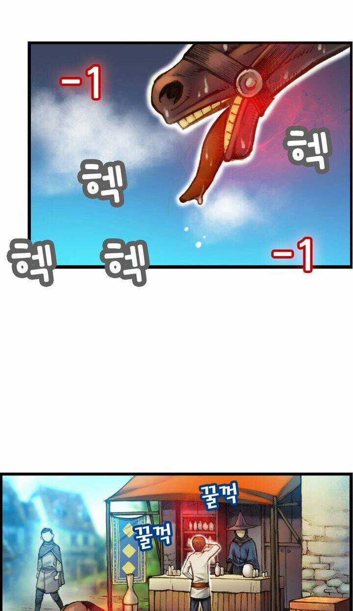 Hành Trình Đế Vương Chapter 21 trang 23