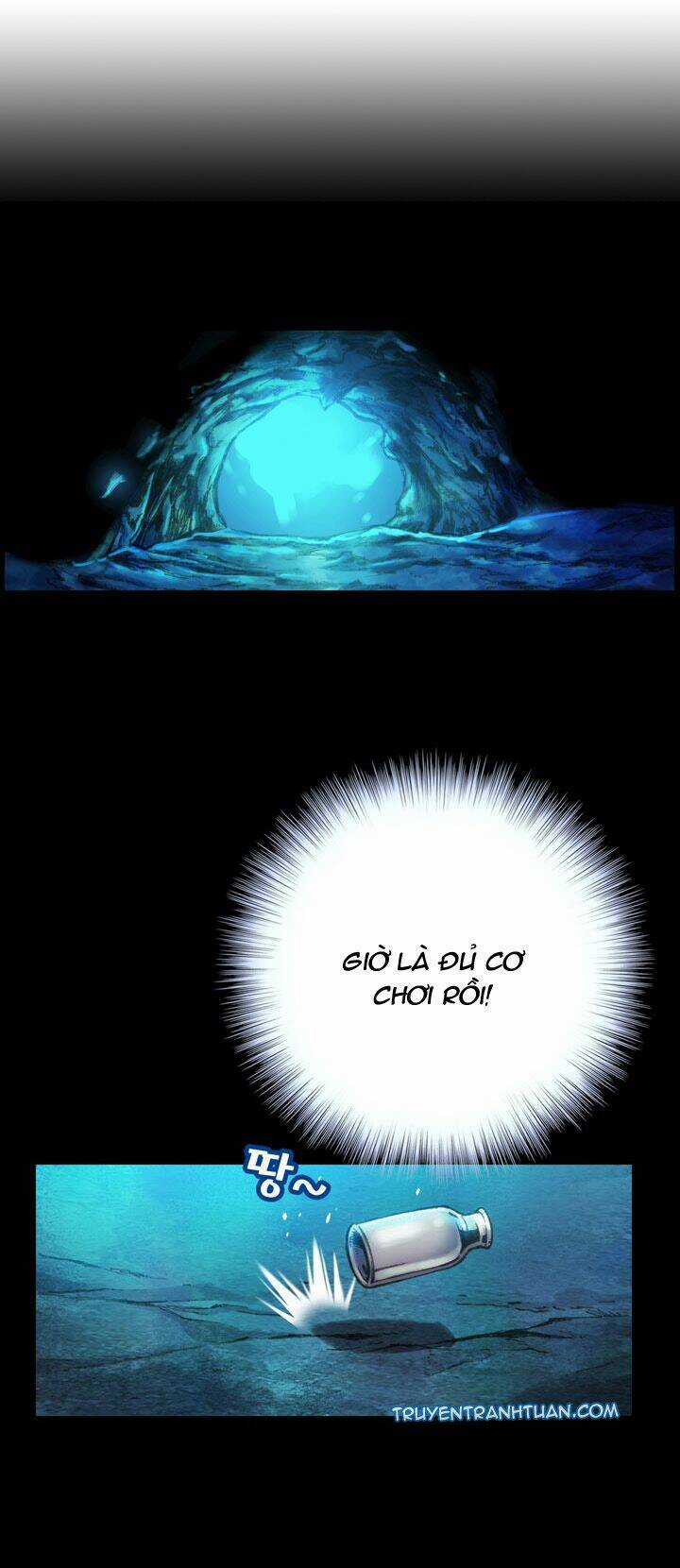 Hành Trình Đế Vương Chapter 21 trang 25