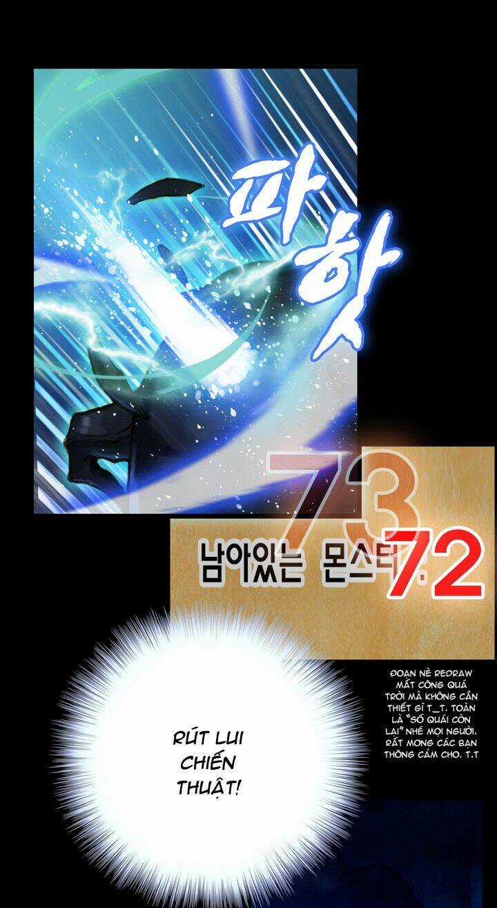 Hành Trình Đế Vương Chapter 21 trang 26