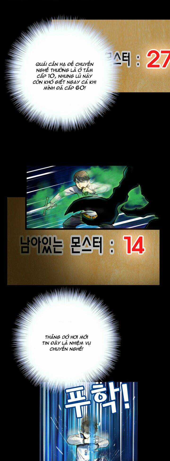 Hành Trình Đế Vương Chapter 21 trang 28