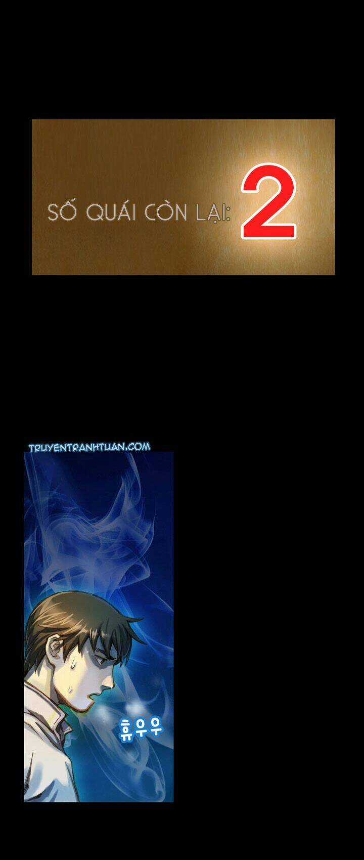 Hành Trình Đế Vương Chapter 21 trang 30