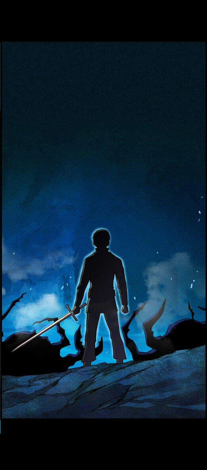 Hành Trình Đế Vương Chapter 21 trang 31