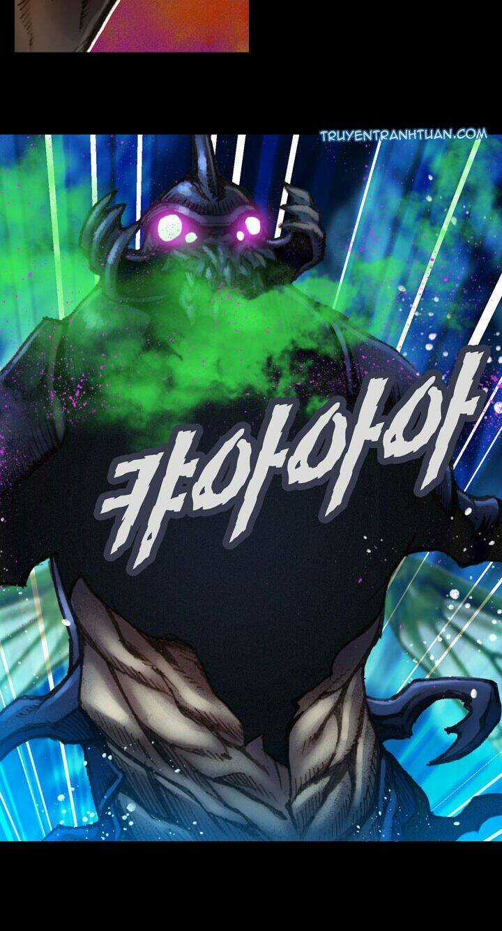 Hành Trình Đế Vương Chapter 22 trang 14