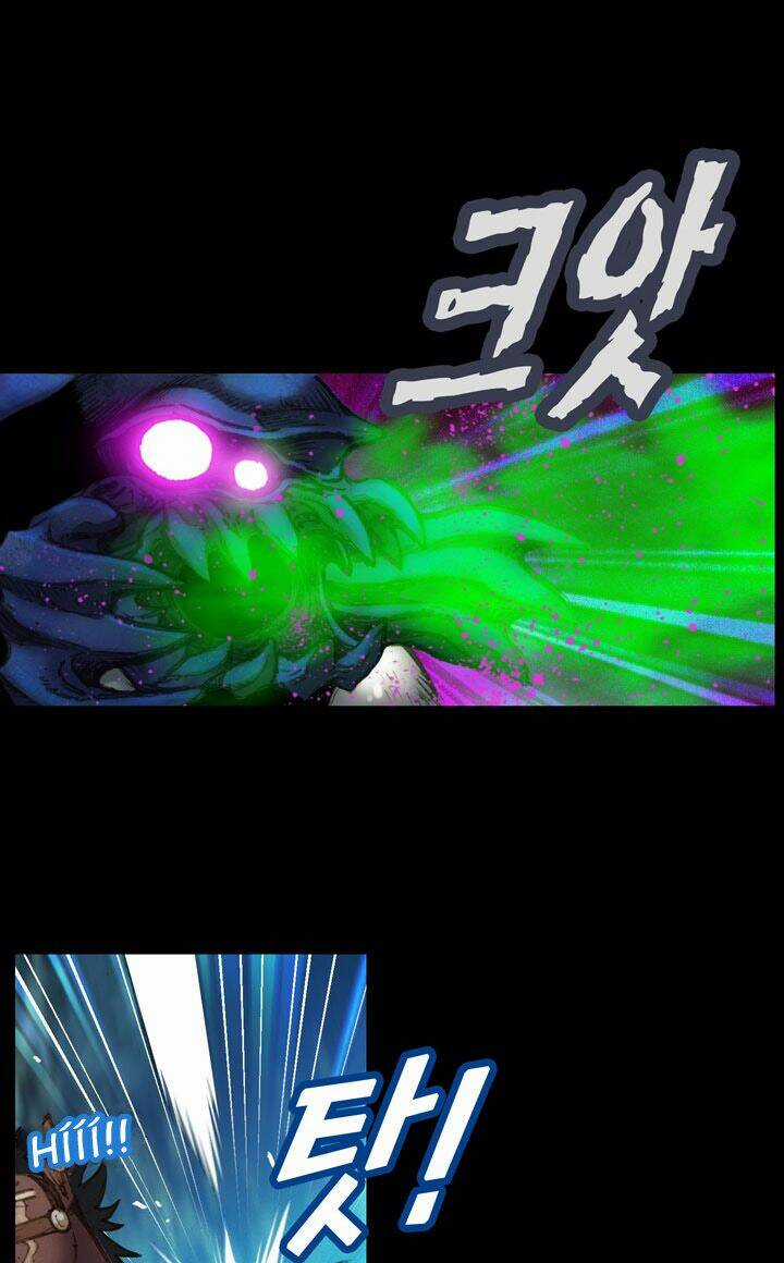 Hành Trình Đế Vương Chapter 22 trang 16