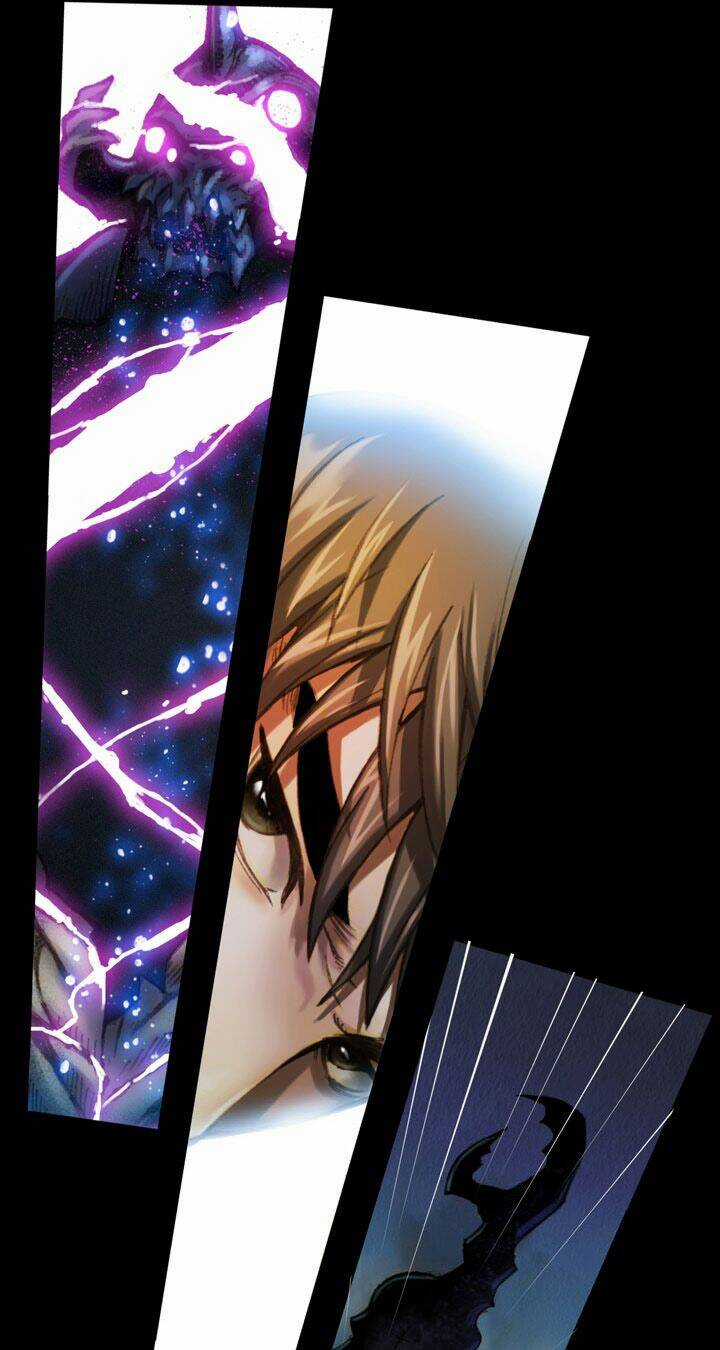 Hành Trình Đế Vương Chapter 22 trang 20