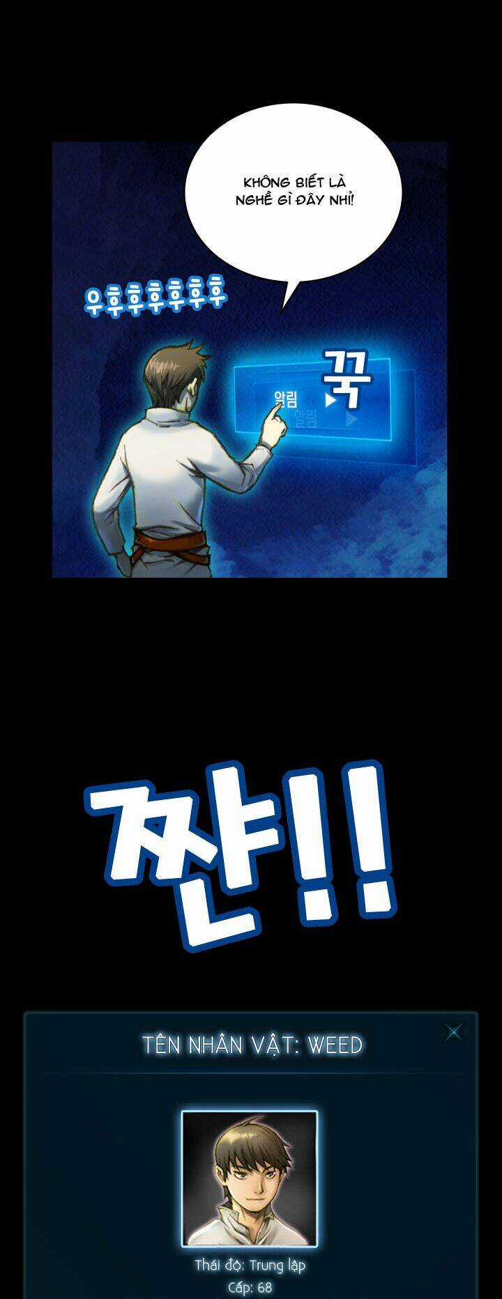 Hành Trình Đế Vương Chapter 22 trang 29