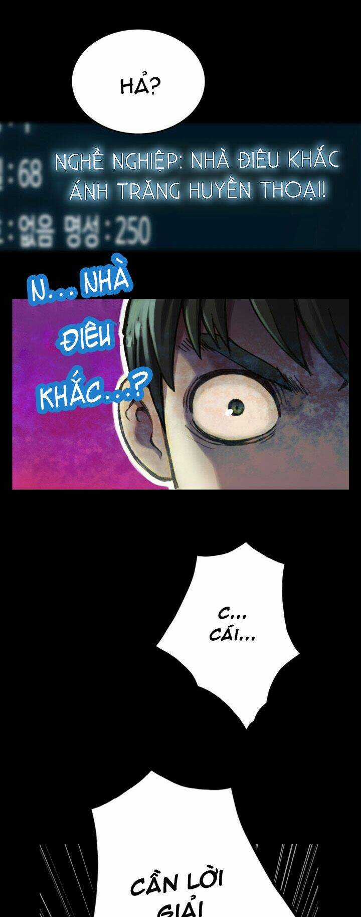 Hành Trình Đế Vương Chapter 22 trang 31