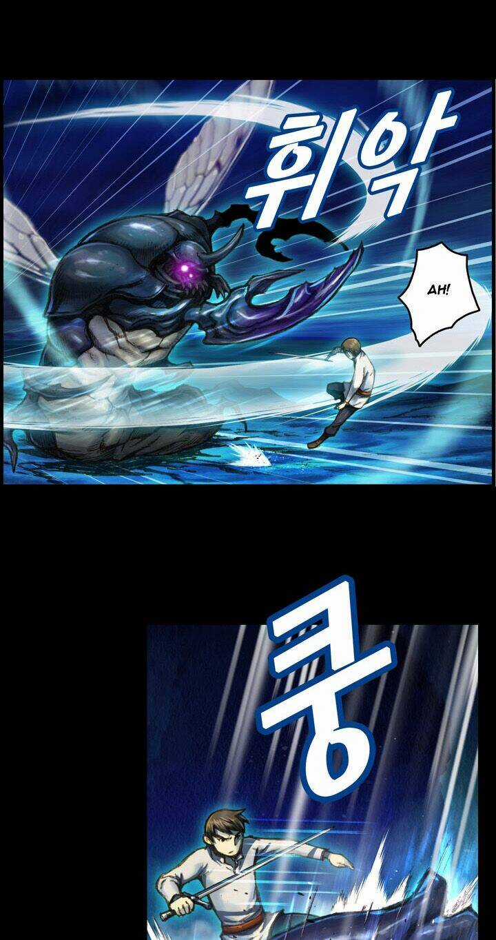 Hành Trình Đế Vương Chapter 22 trang 9