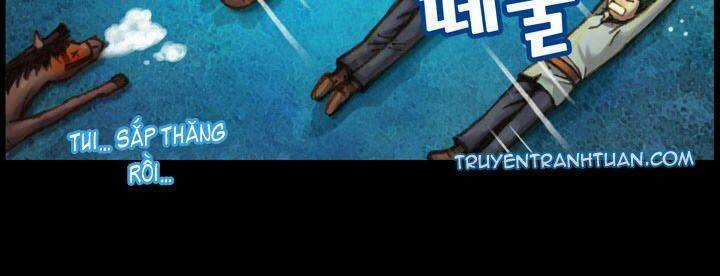 Hành Trình Đế Vương Chapter 23 trang 10