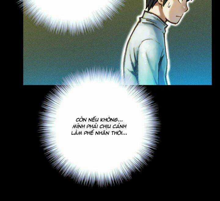 Hành Trình Đế Vương Chapter 23 trang 12