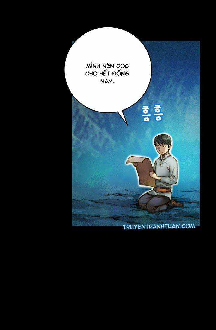 Hành Trình Đế Vương Chapter 23 trang 13