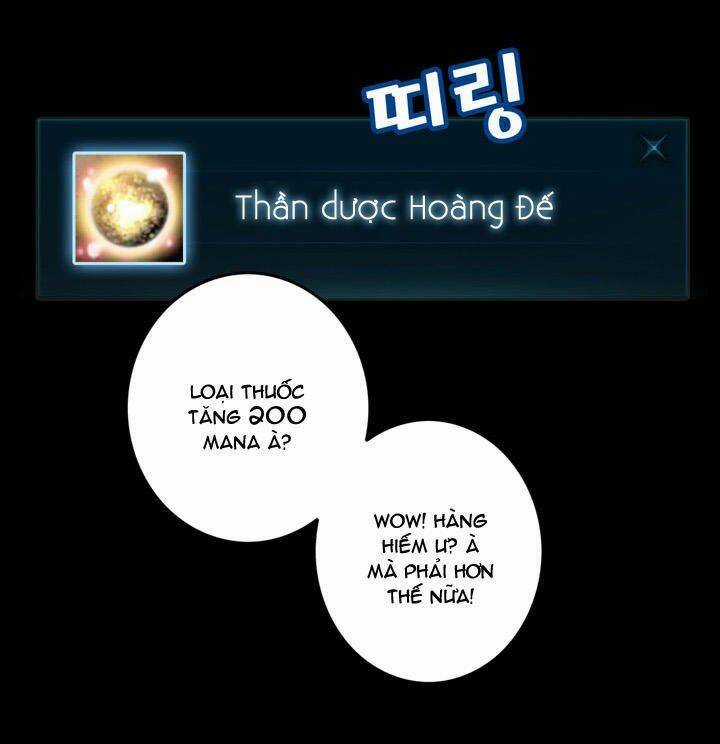 Hành Trình Đế Vương Chapter 23 trang 17