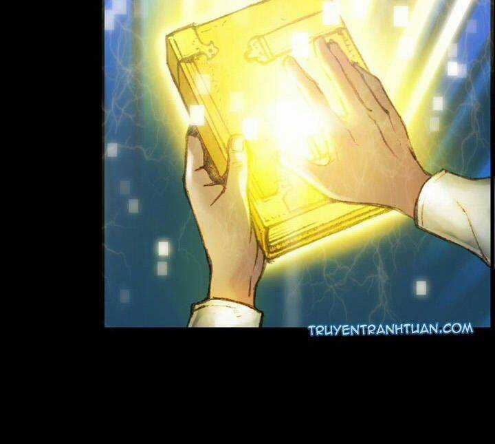 Hành Trình Đế Vương Chapter 23 trang 19