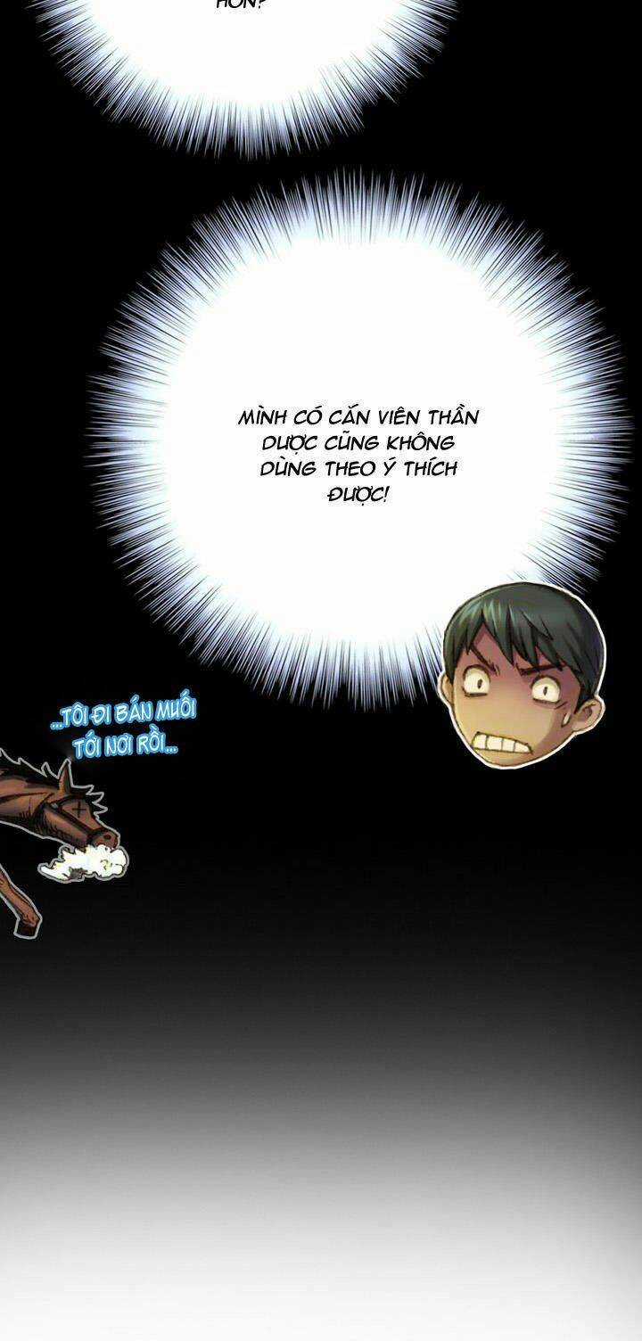 Hành Trình Đế Vương Chapter 23 trang 24