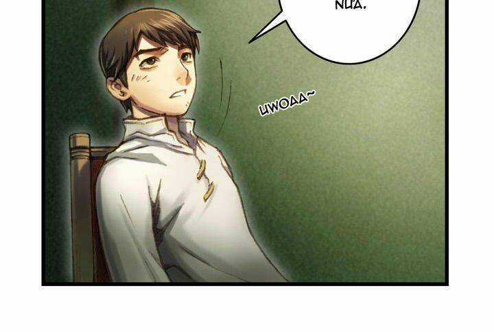 Hành Trình Đế Vương Chapter 23 trang 6