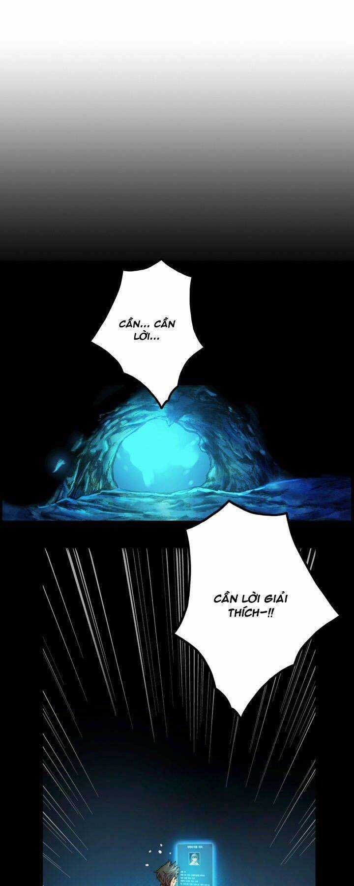 Hành Trình Đế Vương Chapter 23 trang 7