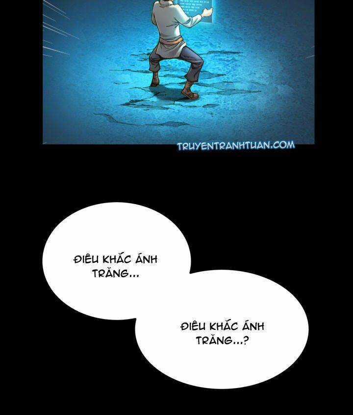 Hành Trình Đế Vương Chapter 23 trang 8