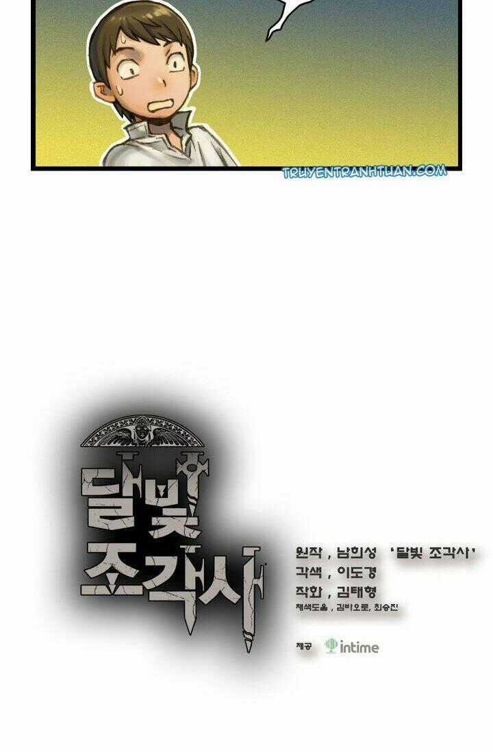 Hành Trình Đế Vương Chapter 24 trang 1