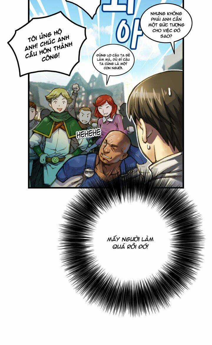 Hành Trình Đế Vương Chapter 24 trang 12